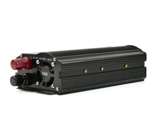 Pingemuundur 12V/230V 500/1000W Pingemuundur 12V/230V 500/1000W