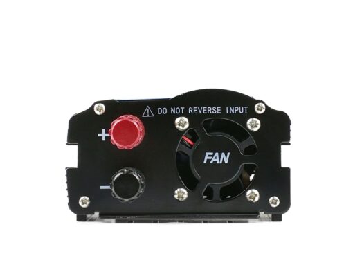 Pingemuundur 12V/230V 500/1000W Pingemuundur 12V/230V 500/1000W