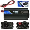 Pingemuundur 12V/230V 800/1600W Pingemuundur 12V/230V 800/1600W