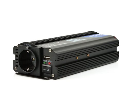 Pingemuundur 12V/230V 800/1600W Pingemuundur 12V/230V 800/1600W