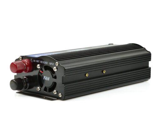 Pingemuundur 12V/230V 800/1600W Pingemuundur 12V/230V 800/1600W
