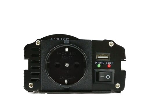 Pingemuundur 12V/230V 800/1600W Pingemuundur 12V/230V 800/1600W