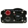 Pingemuundur 12V/230V 800/1600W Pingemuundur 12V/230V 800/1600W