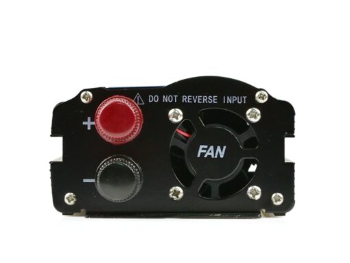 Pingemuundur 12V/230V 800/1600W Pingemuundur 12V/230V 800/1600W