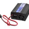 Pingemuundur 24V/230V 250/500W Pingemuundur 24V/230V 250/500W