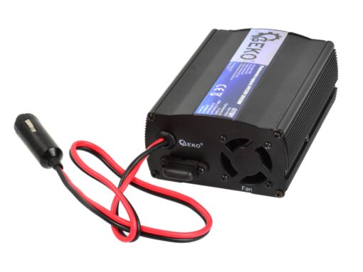 Pingemuundur 24V/230V 250/500W Pingemuundur 24V/230V 250/500W