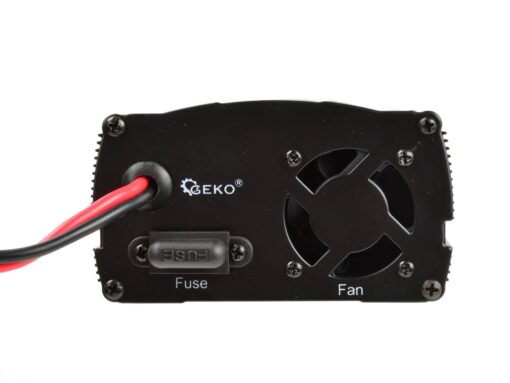 Pingemuundur 24V/230V 250/500W Pingemuundur 24V/230V 250/500W