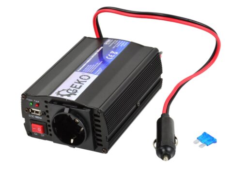 Pingemuundur 24V/230V 250/500W Pingemuundur 24V/230V 250/500W