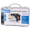 Plasti keevitus-klammerdusseade 50W 200 klambrit Plasti keevitus-klammerdusseade 50W 200 klambrit