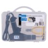 Plasti keevitus-klammerdusseade 50W 200 klambrit Plasti keevitus-klammerdusseade 50W 200 klambrit