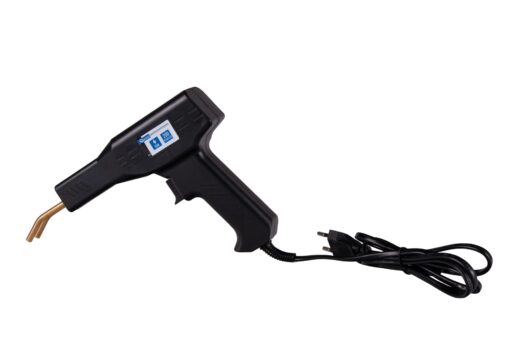 Plasti keevitus-klammerdusseade 50W 200 klambrit Plasti keevitus-klammerdusseade 50W 200 klambrit