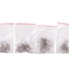 Plasti keevitus-klammerdusseade 50W 200 klambrit Plasti keevitus-klammerdusseade 50W 200 klambrit