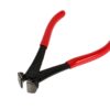Plastiku klammerdaja Premium + 600 klambrit Plastiku parandus - klammerdamise komplekt.