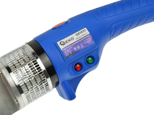 Plastrutorukeevitus Premium 1500W 16-63mm Plastiktoru keevitus 16-63mm 1500W G