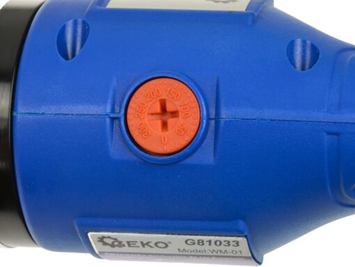 Plastrutorukeevitus Premium 1500W 16-63mm Plastiktoru keevitus 16-63mm 1500W G