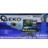 Plastrutorukeevitus Premium 1500W 16-63mm Plastiktoru keevitus 16-63mm 1500W G
