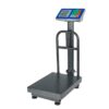 Platvormkaal 150kg LCD Platvormkaal 150kg LCD