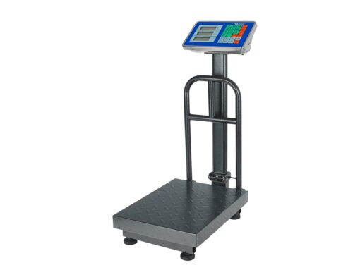 Platvormkaal 150kg LCD Platvormkaal 150kg LCD