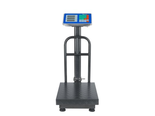 Platvormkaal 150kg LCD Platvormkaal 150kg LCD