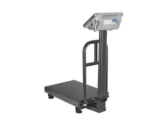 Platvormkaal 150kg LCD Platvormkaal 150kg LCD
