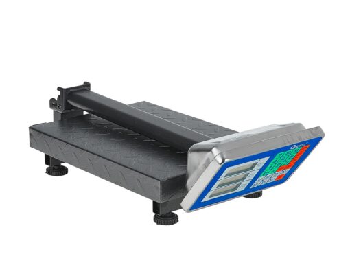 Platvormkaal 150kg LCD Platvormkaal 150kg LCD
