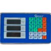 Platvormkaal 150kg LCD Platvormkaal 150kg LCD