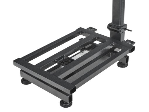 Platvormkaal 150kg LCD Platvormkaal 150kg LCD