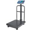 Platvormkaal 300kg LCD