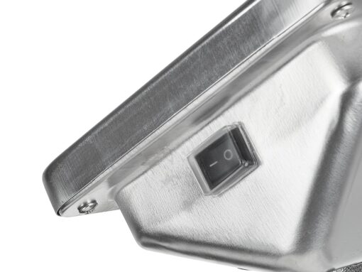 Platvormkaal 300kg LCD