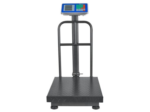 Platvormkaal 300kg LCD