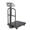 Platvormkaal 300kg LCD