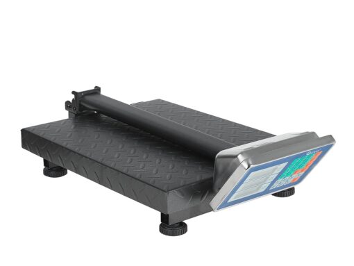 Platvormkaal 300kg LCD