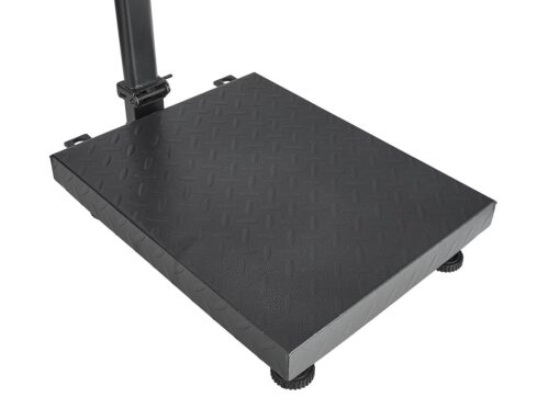 Platvormkaal 300kg LCD