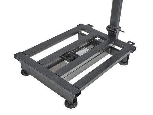 Platvormkaal 300kg LCD