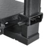 Platvormkaal 300kg LCD