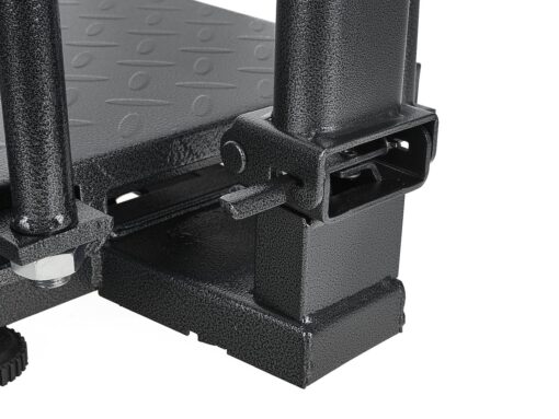 Platvormkaal 300kg LCD