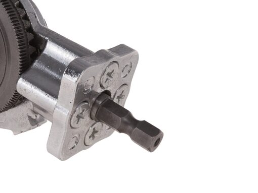 Plekikääride adapter trellile