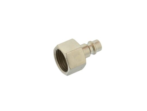 Pneumaatiline kiirühendus 1/2" sisekeermega (isane) Kiirliitmik (isane) - 1/2 sisekeere