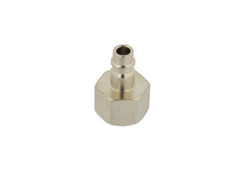 Pneumaatiline kiirühendus 1/2" sisekeermega (isane) Kiirliitmik (isane) - 1/2 sisekeere