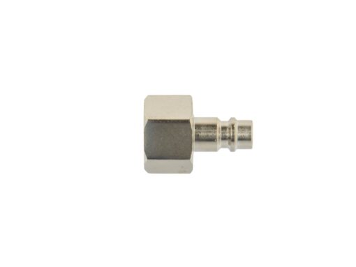 Pneumaatiline kiirühendus 1/2" sisekeermega (isane) Kiirliitmik (isane) - 1/2 sisekeere