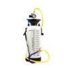 Pneumaatiline õlidosaator/täitur 8L Pneumaatiline õlidosaator/täitur 8L
