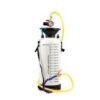 Pneumaatiline õlidosaator/täitur 8L Pneumaatiline õlidosaator/täitur 8L