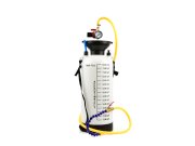 Pneumaatiline õlidosaator/täitur 8L Pneumaatiline õlidosaator/täitur 8L