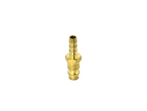 Pneumaatilise vooliku kiirühendus (isane) 8mm Kiirliitmik (isane) - 8mm voolikule