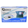 Polüfusioonkeevitusseade torudele 16-63mm Plastiktorude keevitus 1500w