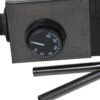 Polüfusioonkeevitusseade torudele 16-63mm Plastiktorude keevitus 1500w