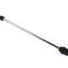 Pöörlev turbodüüsiga toru Karcher K2-K6 Pöörlev otsik survepesurile. Sobib K2-K6