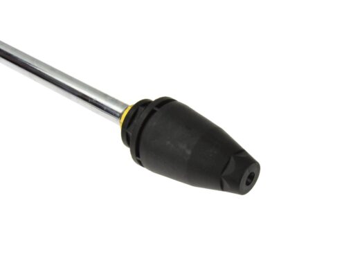 Pöörlev turbodüüsiga toru Karcher K2-K6 Pöörlev otsik survepesurile. Sobib K2-K6