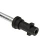 Pöörlev turbodüüsiga toru Karcher K2-K6 Pöörlev otsik survepesurile. Sobib K2-K6