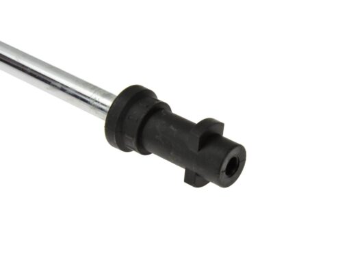 Pöörlev turbodüüsiga toru Karcher K2-K6 Pöörlev otsik survepesurile. Sobib K2-K6